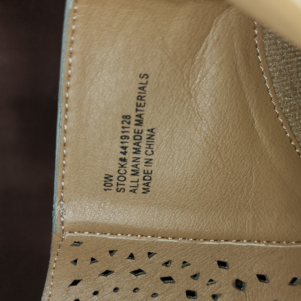 Booties - Picture 7 of 7